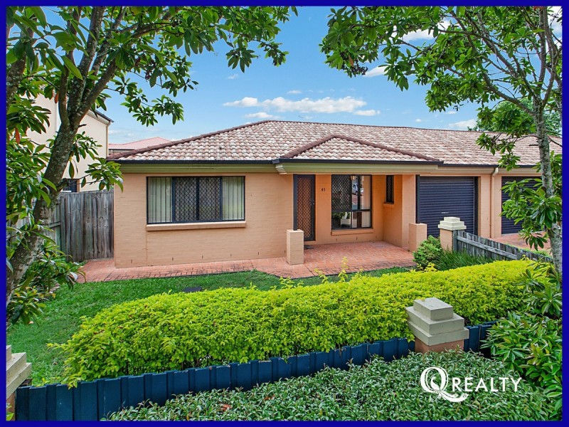 41/8 Diamond Place, Runcorn QLD 4113