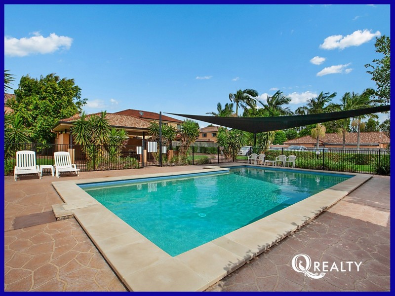 41/8 Diamond Place, Runcorn QLD 4113