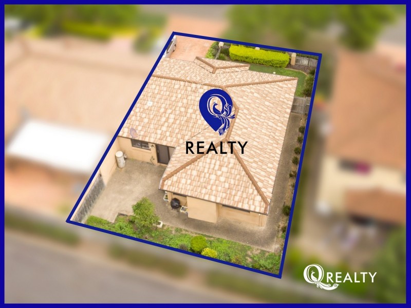 41/8 Diamond Place, Runcorn QLD 4113