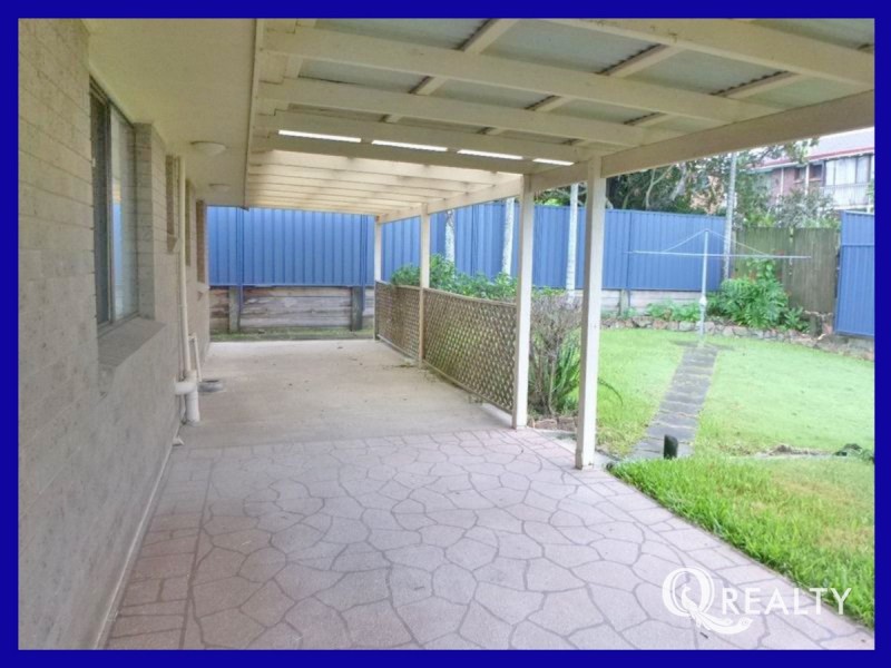 18 Harlequin Street, Sunnybank Hills QLD 4109