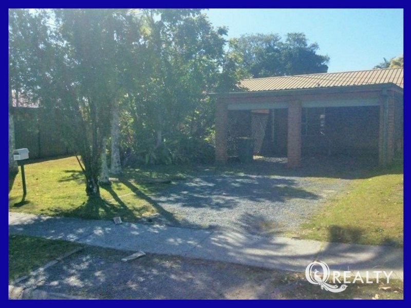21 Carribean Drive, Slacks Creek QLD 4127