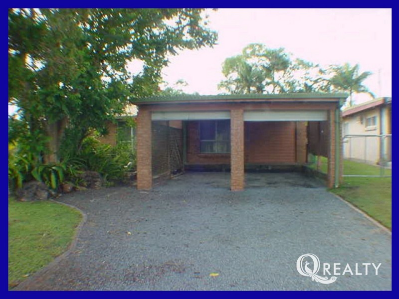 21 Carribean Drive, Slacks Creek QLD 4127
