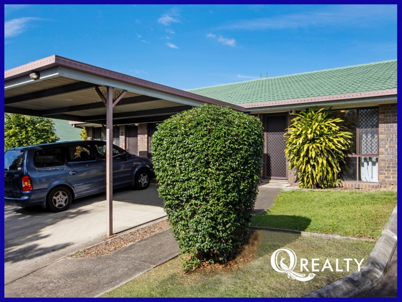 31 Nyanza Street, Woodridge QLD 4114