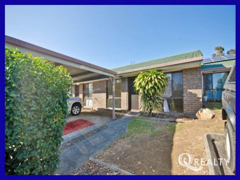 31 Nyanza Street, Woodridge QLD 4114