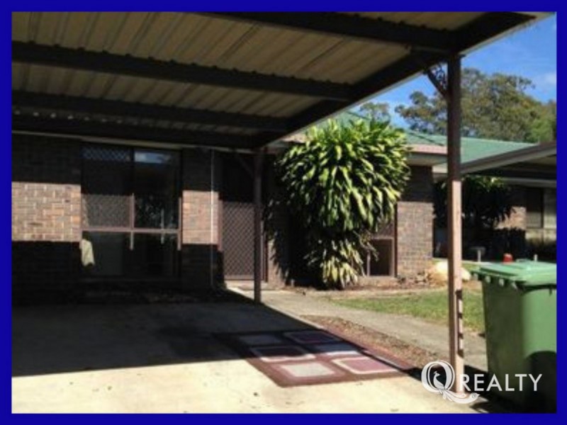 31 Nyanza Street, Woodridge QLD 4114