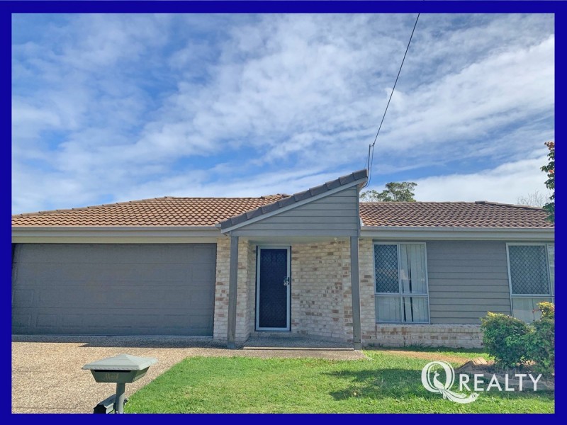 122 First Avenue, Marsden QLD 4132
