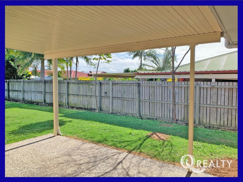 122 First Avenue, Marsden QLD 4132