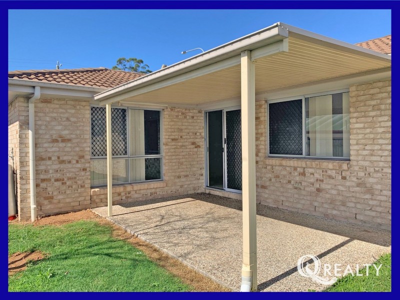 122 First Avenue, Marsden QLD 4132