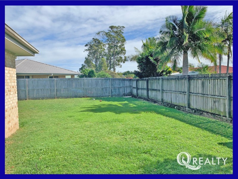 122 First Avenue, Marsden QLD 4132