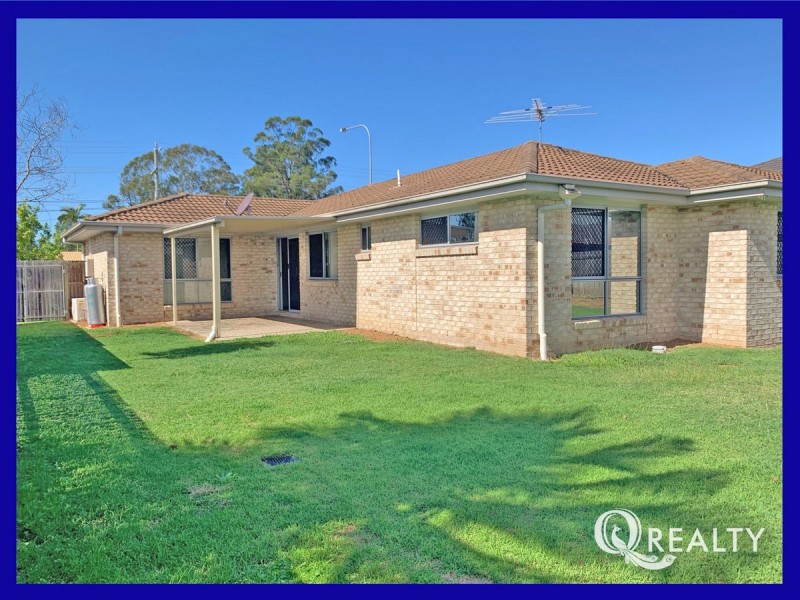 122 First Avenue, Marsden QLD 4132