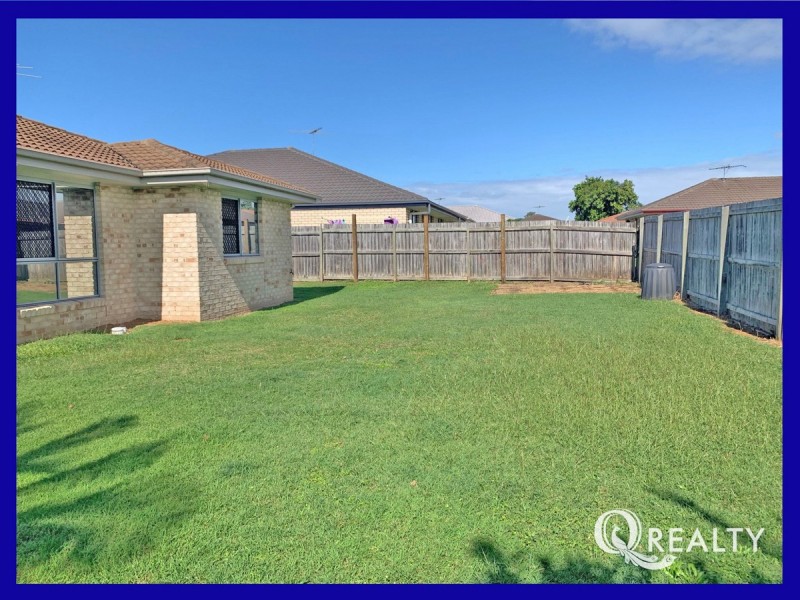 122 First Avenue, Marsden QLD 4132