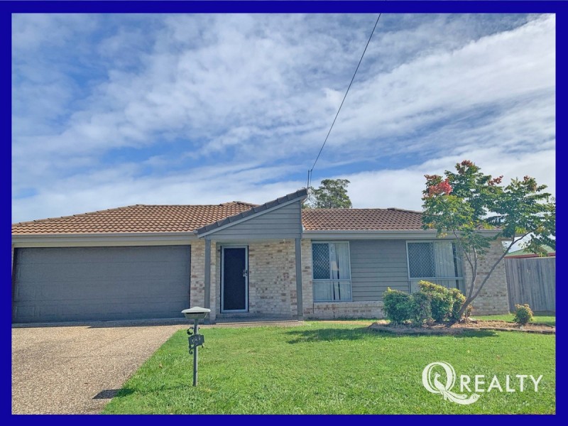 122 First Avenue, Marsden QLD 4132