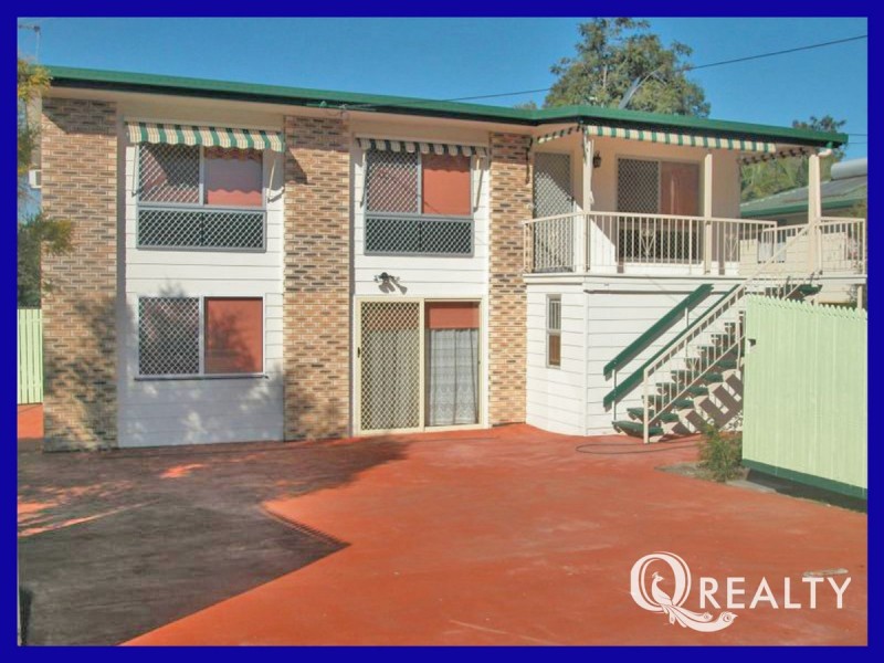 4 Sussex Street, Browns Plains QLD 4118