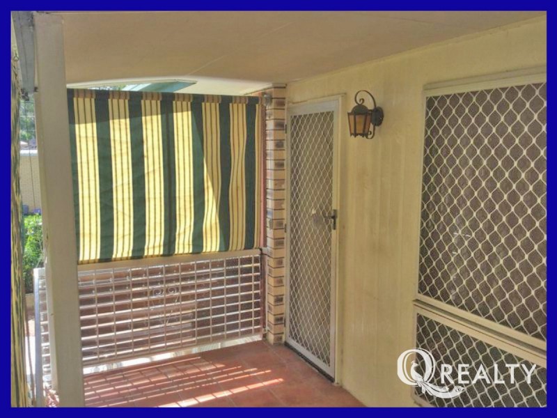 4 Sussex Street, Browns Plains QLD 4118