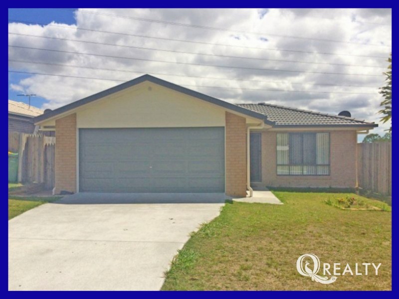16 Airedale Court, Marsden QLD 4132