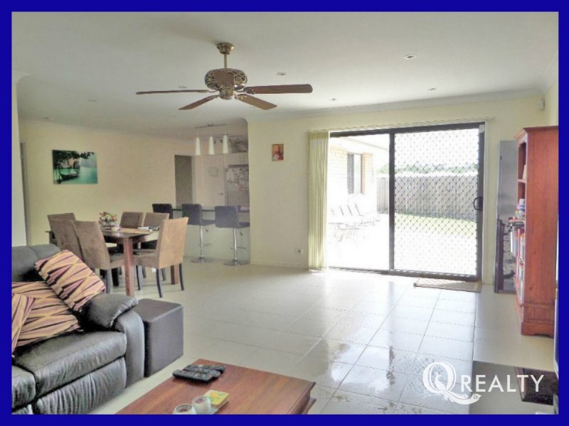 16 Airedale Court, Marsden QLD 4132
