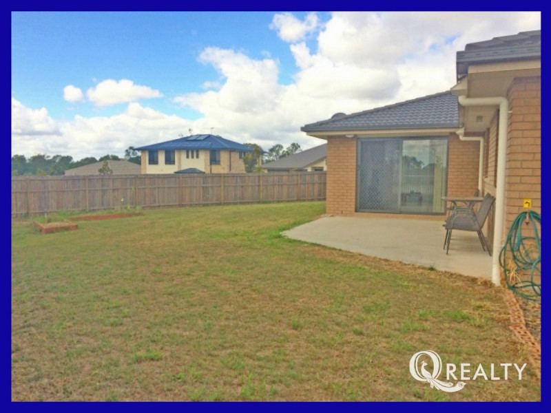 16 Airedale Court, Marsden QLD 4132