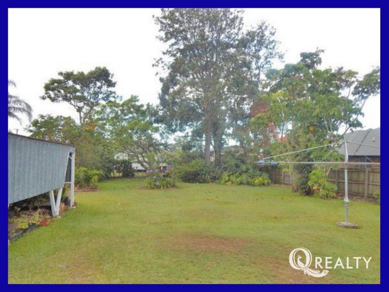 43 Elizabeth Street, Acacia Ridge QLD 4110