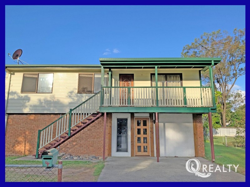 4 Glendale Street, Marsden QLD 4132