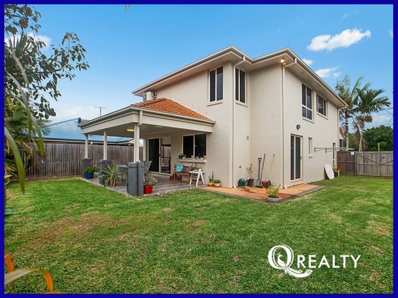 155 Stradbroke Avenue, Wynnum QLD 4178