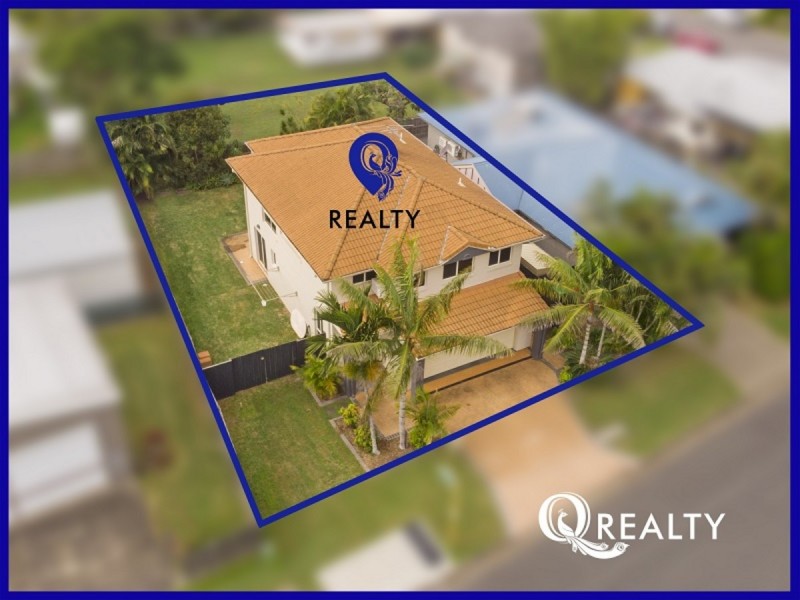 155 Stradbroke Avenue, Wynnum QLD 4178