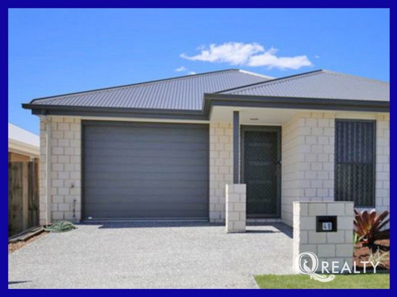 48 Coolridge Circuit, Yarrabilba QLD 4207
