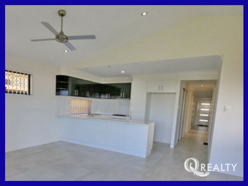 48 Coolridge Circuit, Yarrabilba QLD 4207