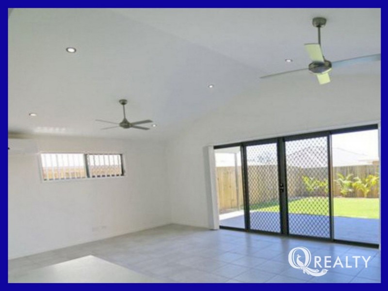 48 Coolridge Circuit, Yarrabilba QLD 4207