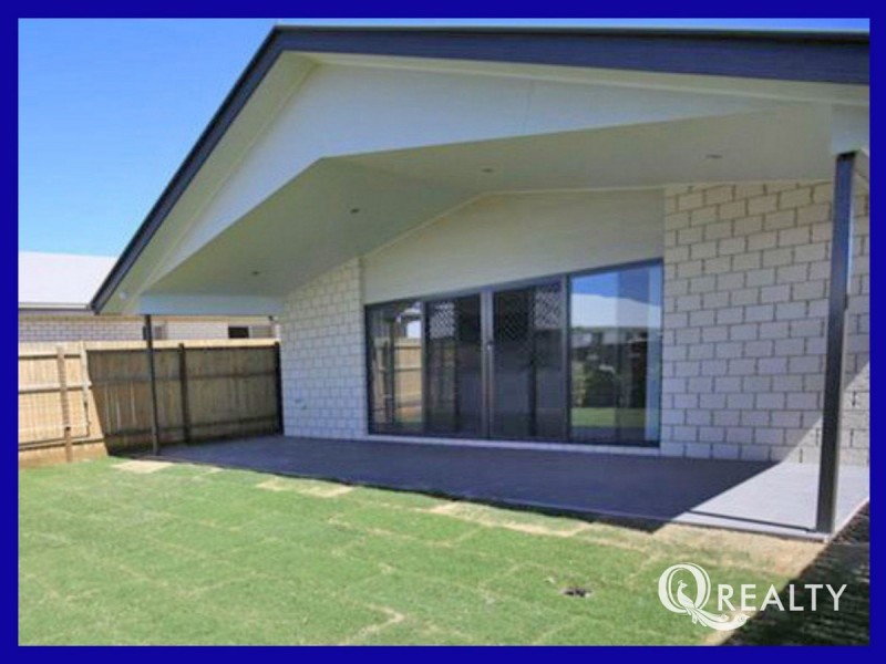 48 Coolridge Circuit, Yarrabilba QLD 4207