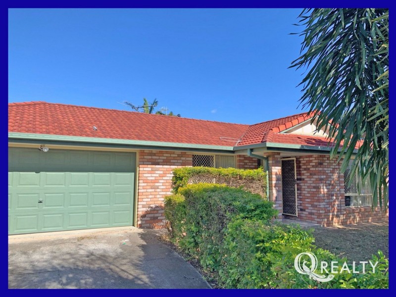1. Nepeta Street, Regents Park QLD 4118