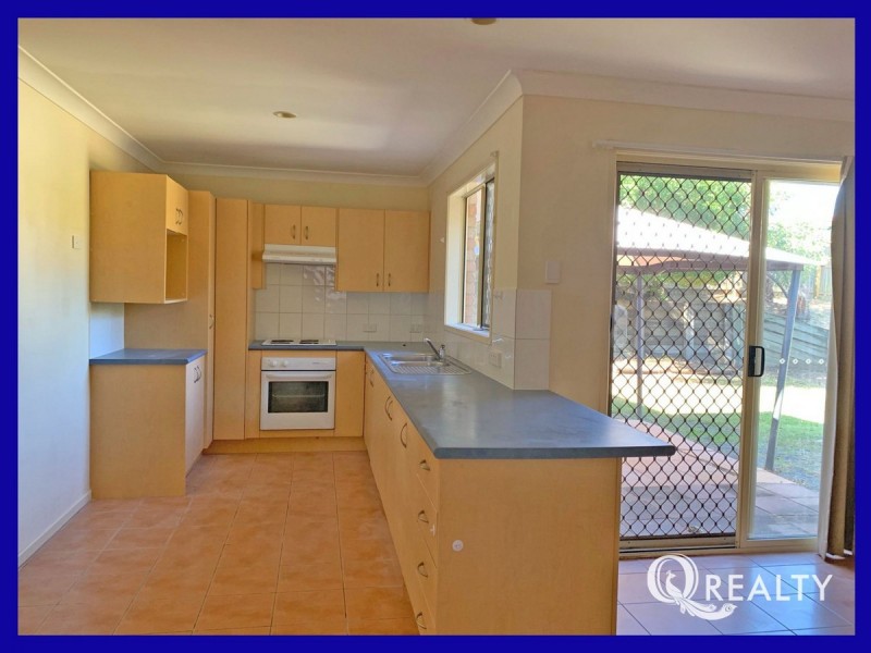 1. Nepeta Street, Regents Park QLD 4118