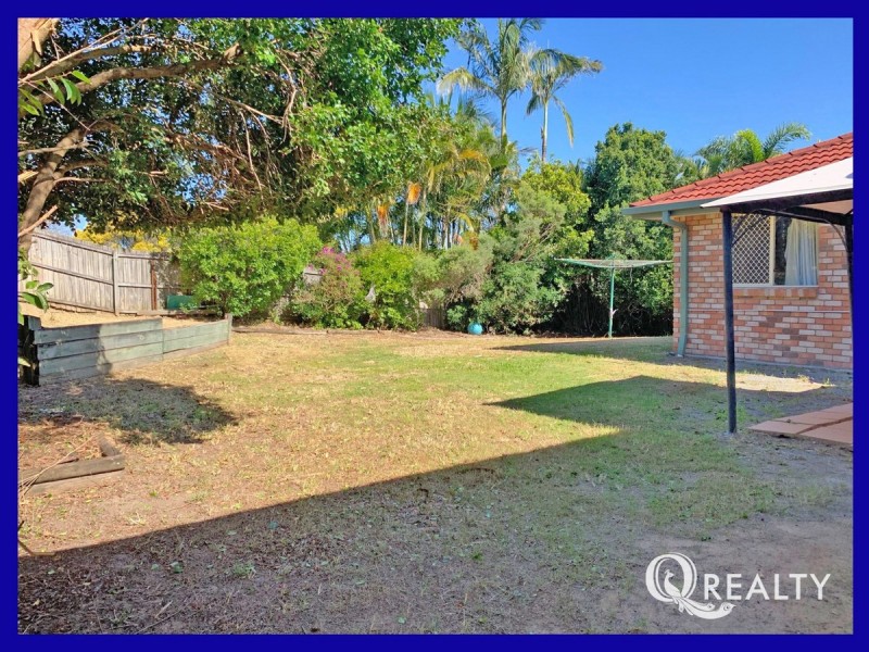 1. Nepeta Street, Regents Park QLD 4118