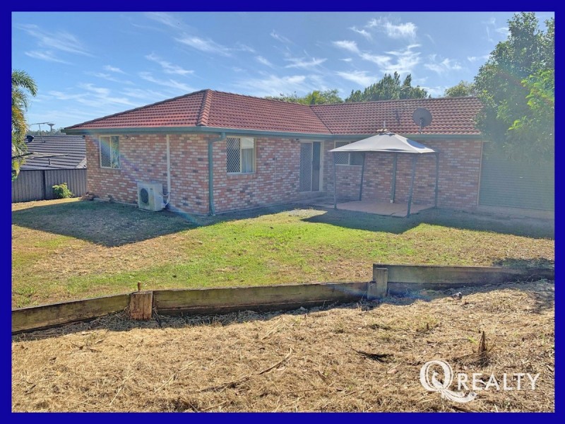 1. Nepeta Street, Regents Park QLD 4118