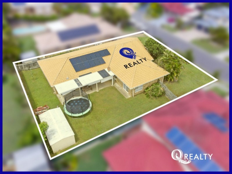 12 Gunee Place, Parkinson QLD 4115