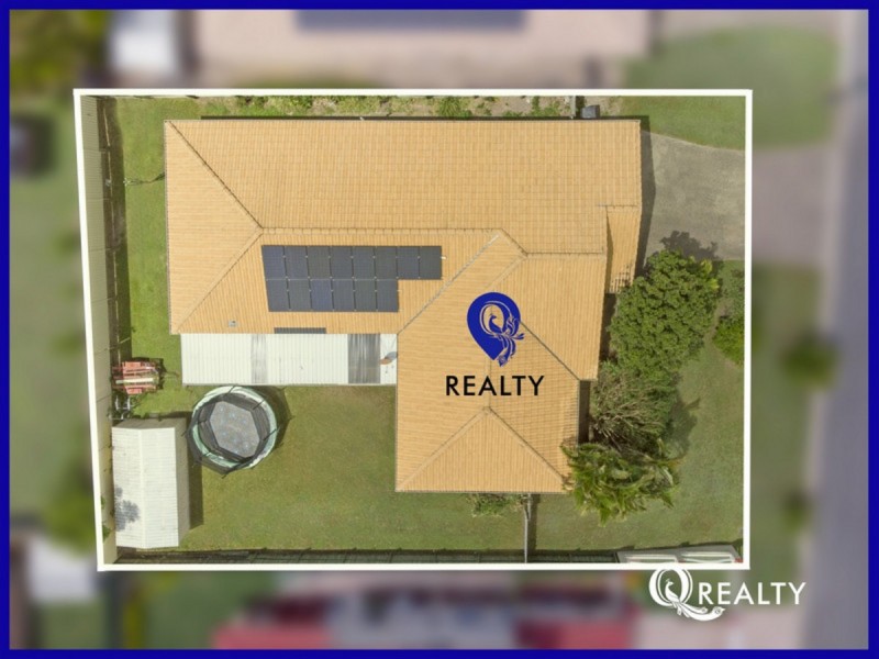 12 Gunee Place, Parkinson QLD 4115