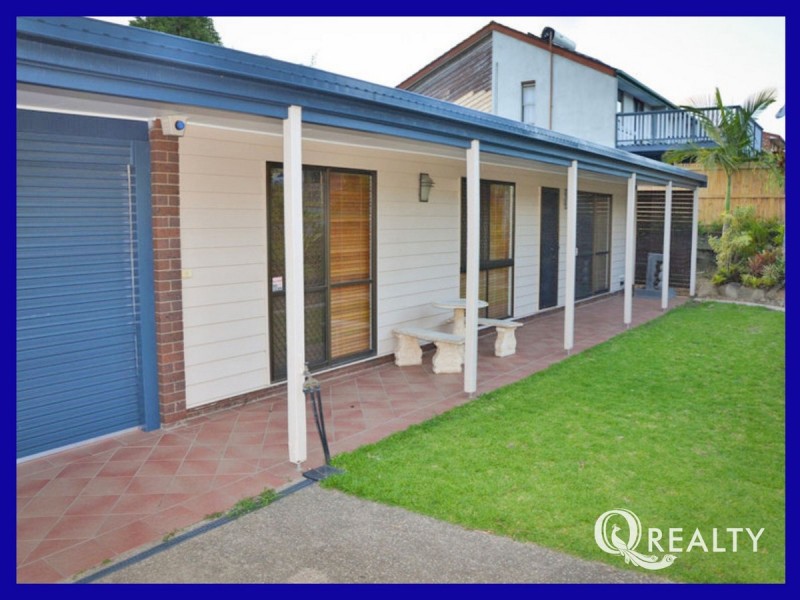 21 Bridelia Street, Algester QLD 4115