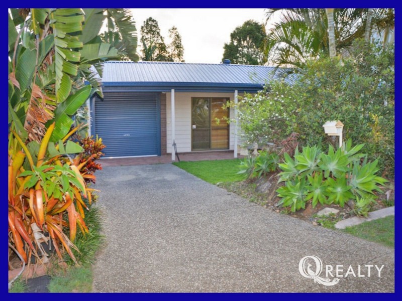 21 Bridelia Street, Algester QLD 4115