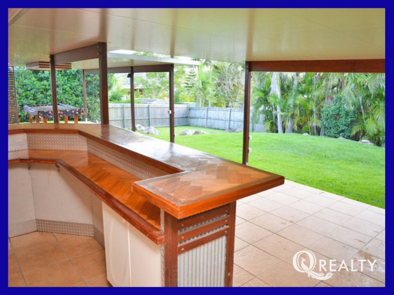 21 Bridelia Street, Algester QLD 4115