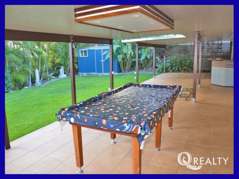 21 Bridelia Street, Algester QLD 4115