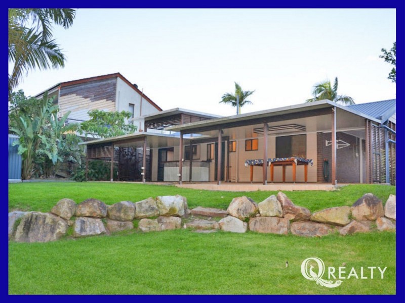 21 Bridelia Street, Algester QLD 4115