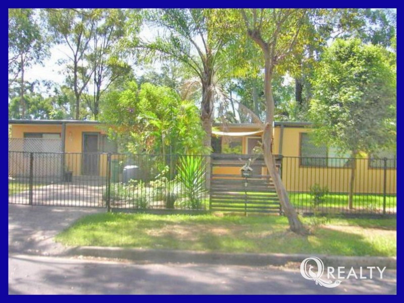 2 Renelle Street, Marsden QLD 4132