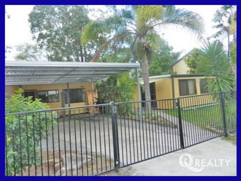 2 Renelle Street, Marsden QLD 4132