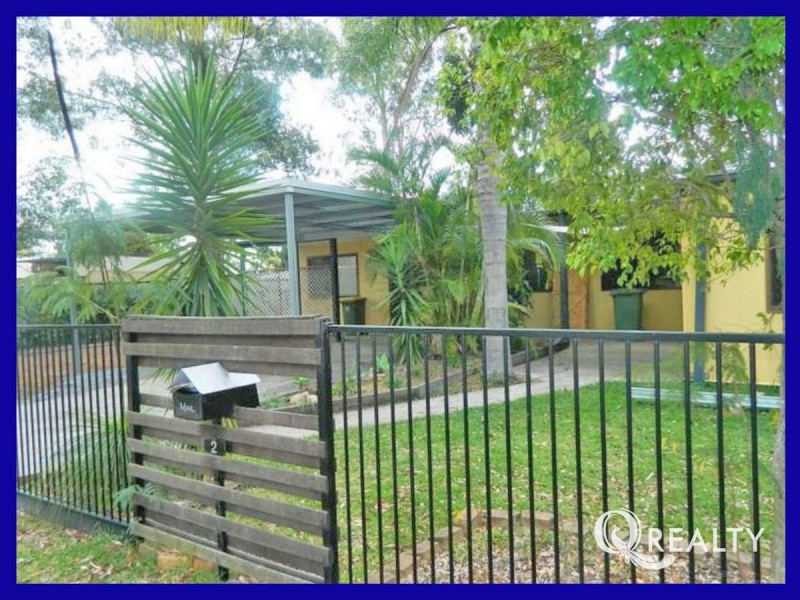 2 Renelle Street, Marsden QLD 4132