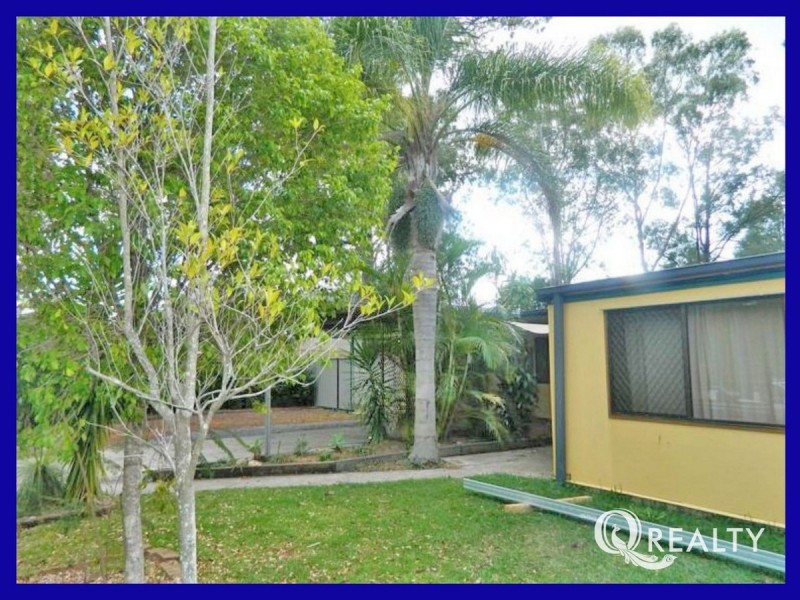 2 Renelle Street, Marsden QLD 4132