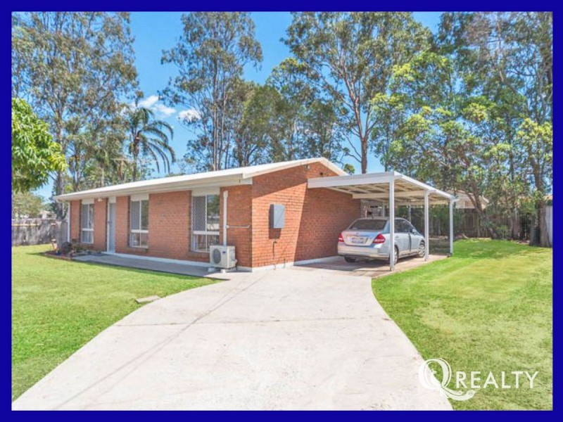 7 Rinto Drive, Eagleby QLD 4207