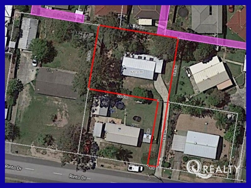 7 Rinto Drive, Eagleby QLD 4207