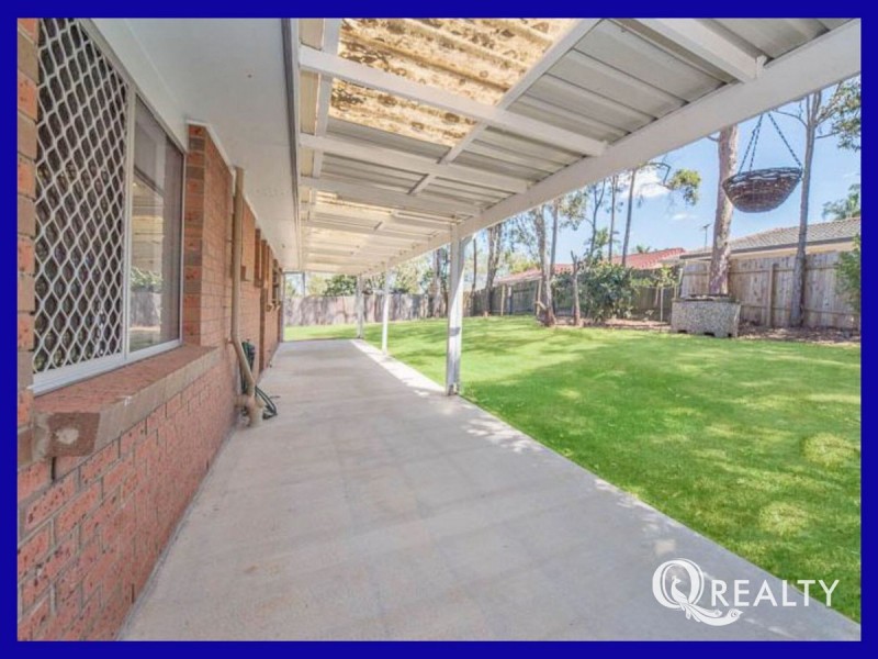 7 Rinto Drive, Eagleby QLD 4207