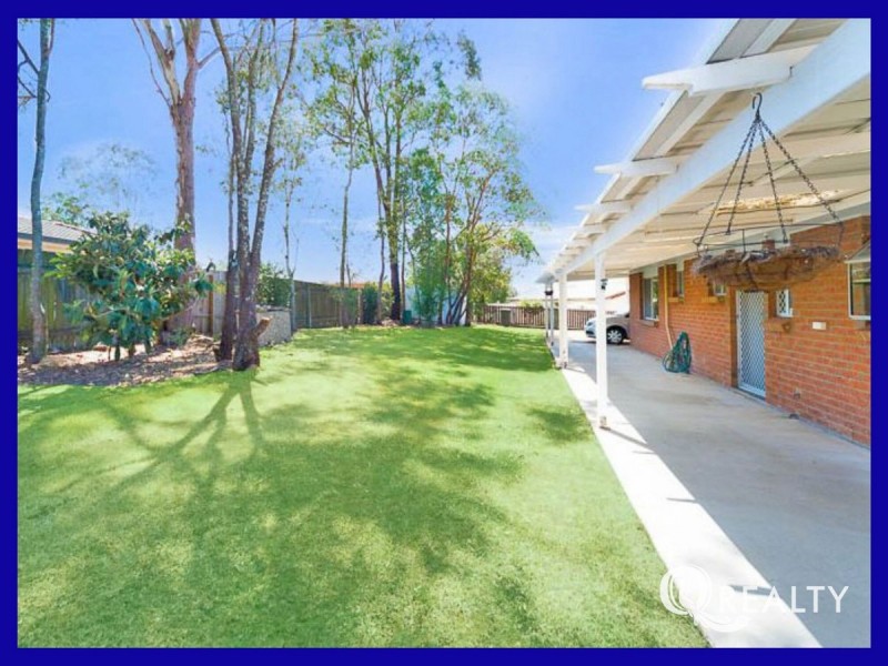 7 Rinto Drive, Eagleby QLD 4207