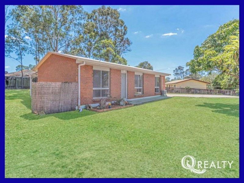 7 Rinto Drive, Eagleby QLD 4207