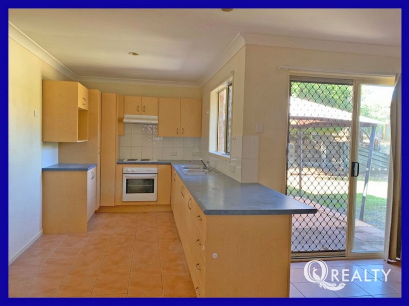 1 Nepeta Street, Regents Park QLD 4118